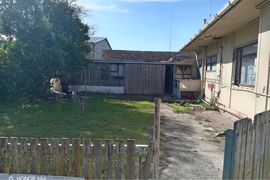 2 Bedroom Property for Sale in Walmer Eastern Cape